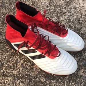 Adidas Predators